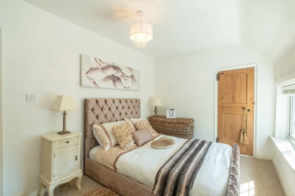 Wheelwright Cottage, Kegworth, DE74, photo 12