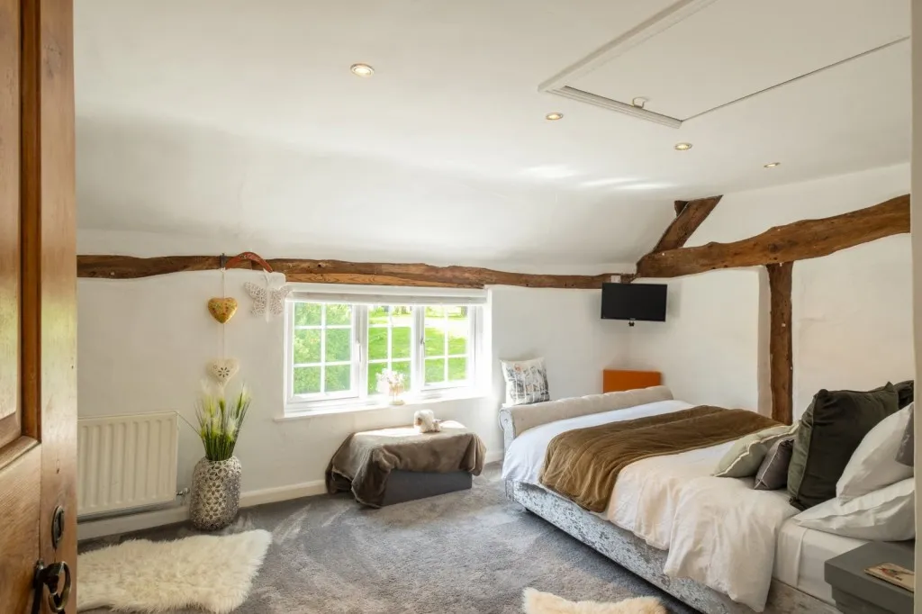 Wheelwright Cottage, Kegworth, DE74, photo 10