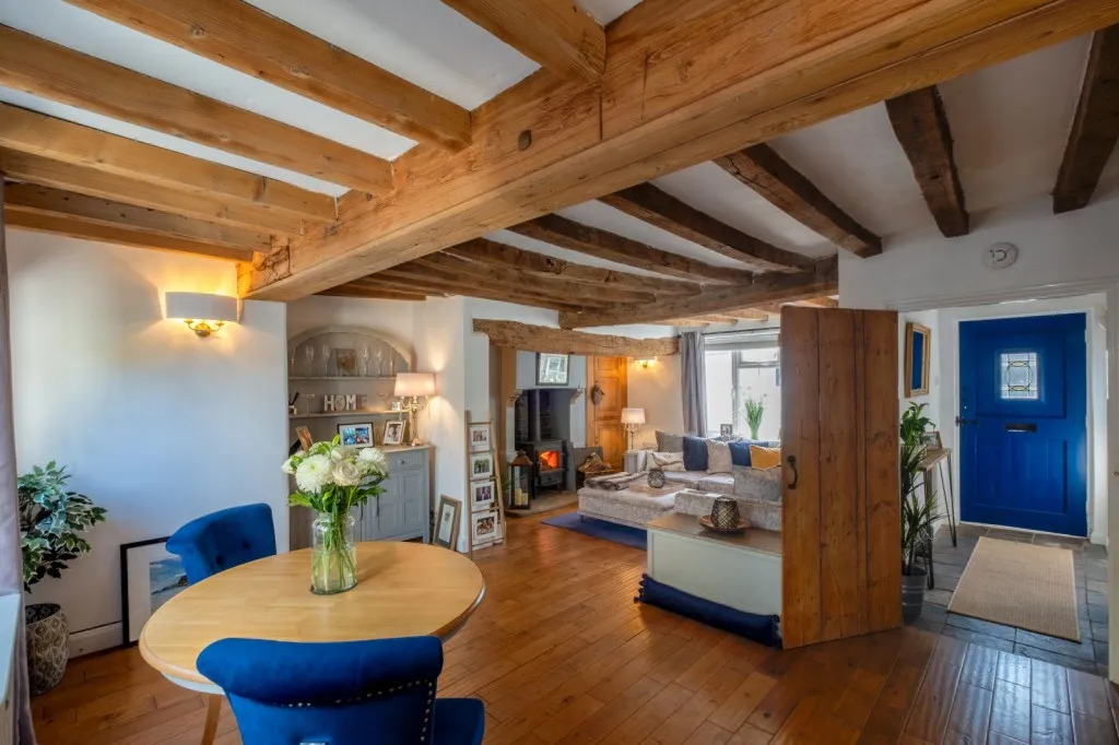 Wheelwright Cottage, Kegworth, DE74, photo 4
