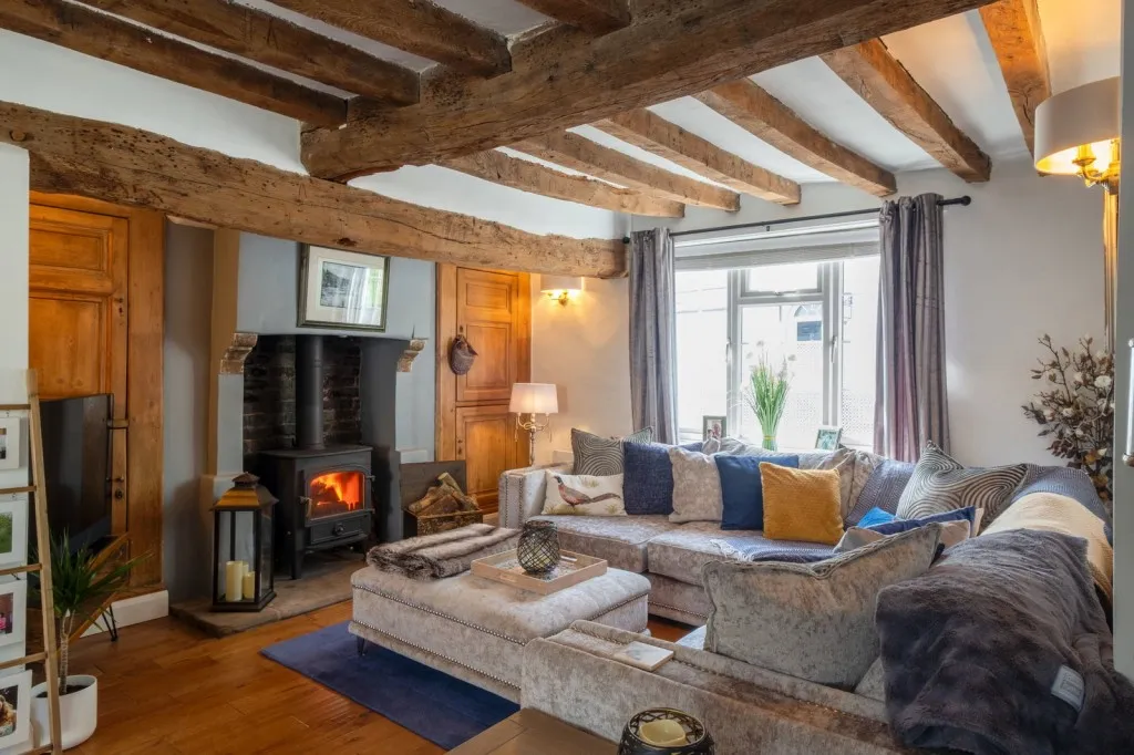 Wheelwright Cottage, Kegworth, DE74, photo 3