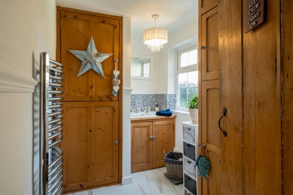 Wheelwright Cottage, Kegworth, DE74, photo 9