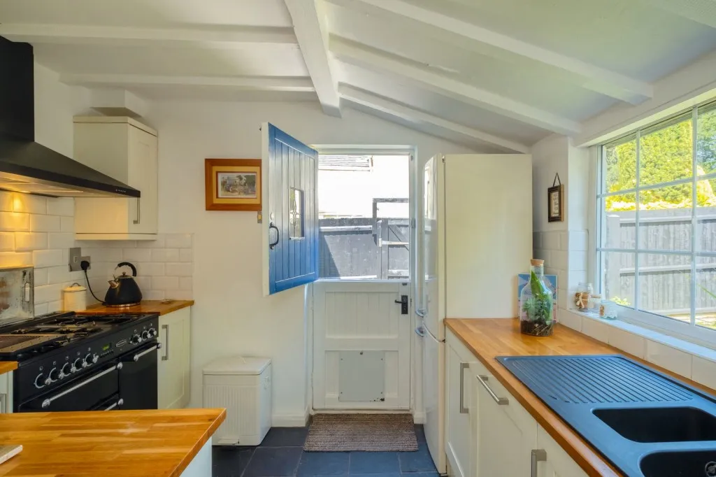 Wheelwright Cottage, Kegworth, DE74, photo 8