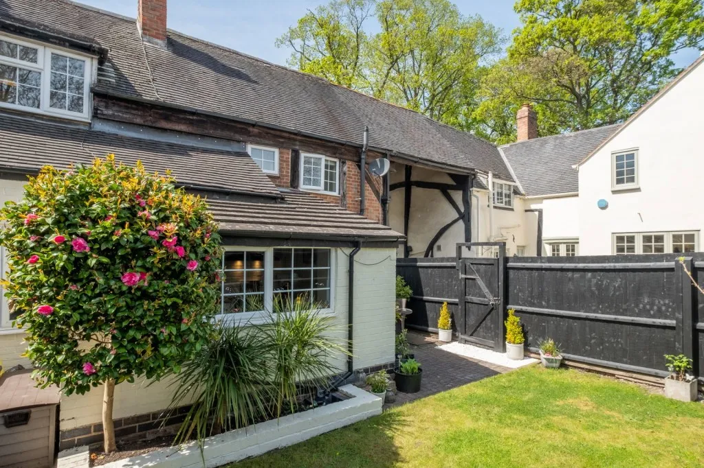 Wheelwright Cottage, Kegworth, DE74, photo 14