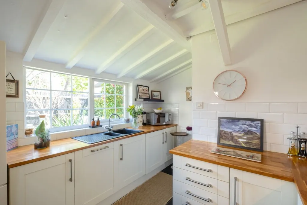 Wheelwright Cottage, Kegworth, DE74, photo 7