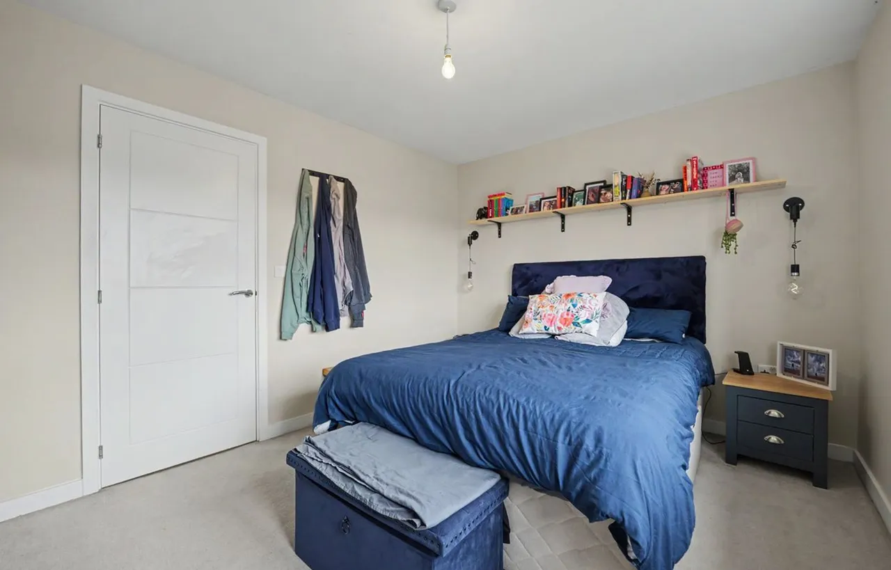 Cuckoo Drive, Kibworth, LE8, photo 11