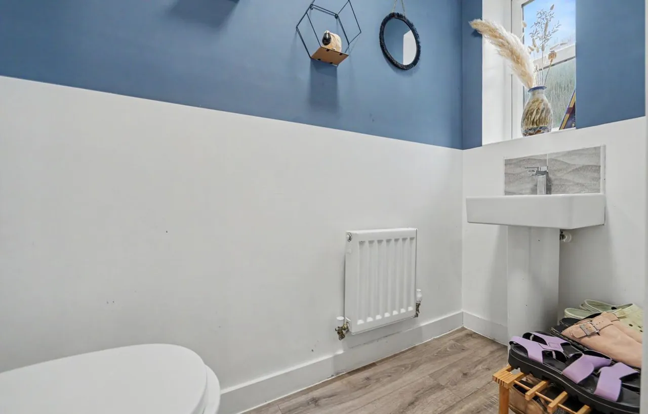 Cuckoo Drive, Kibworth, LE8, photo 8