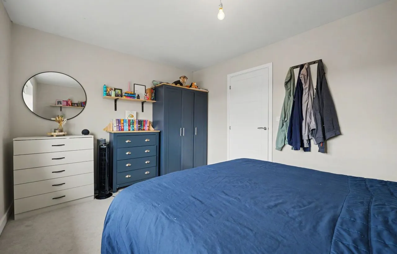 Cuckoo Drive, Kibworth, LE8, photo 10
