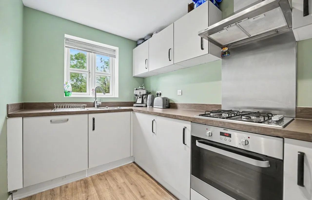 Cuckoo Drive, Kibworth, LE8, photo 5