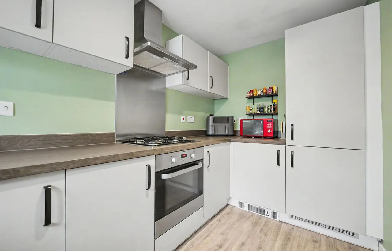Cuckoo Drive, Kibworth, LE8, photo 2