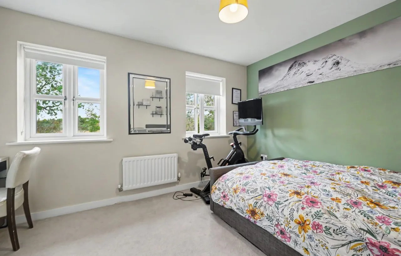 Cuckoo Drive, Kibworth, LE8, photo 13