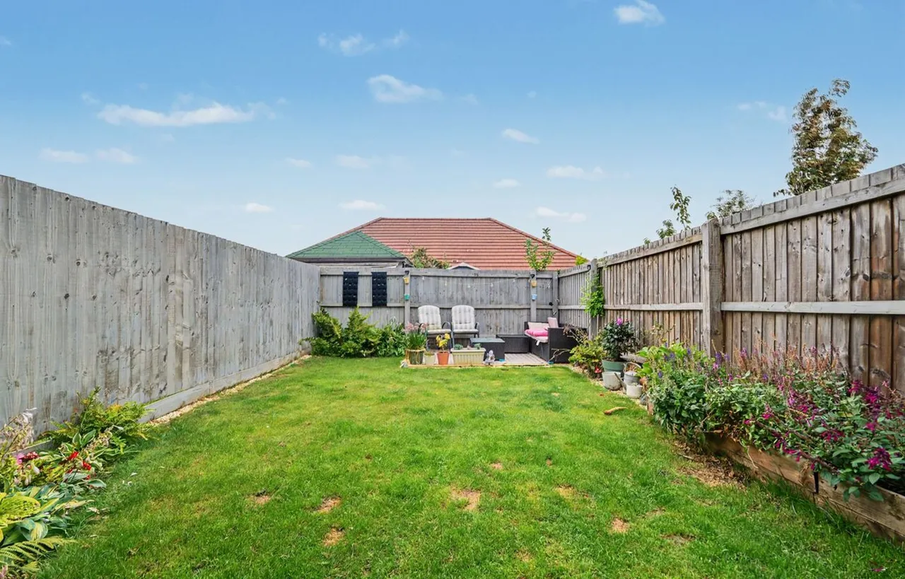 Cuckoo Drive, Kibworth, LE8, photo 15