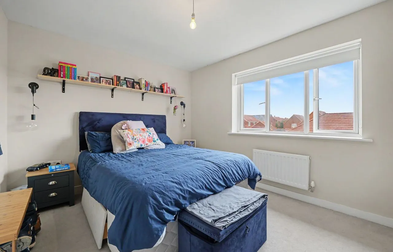 Cuckoo Drive, Kibworth, LE8, photo 9