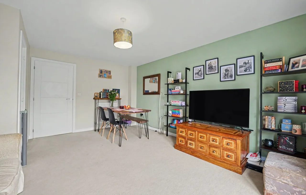 Cuckoo Drive, Kibworth, LE8, photo 6
