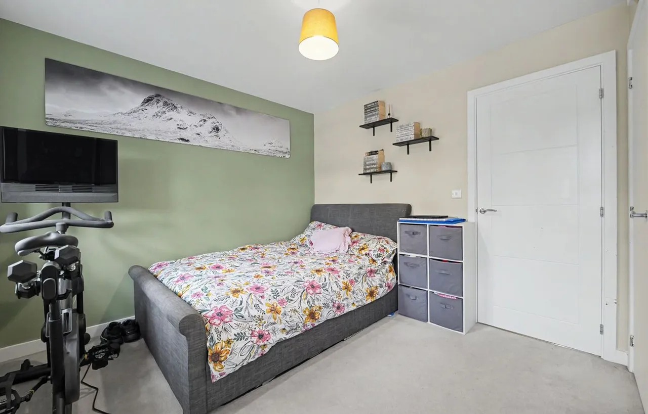 Cuckoo Drive, Kibworth, LE8, photo 12