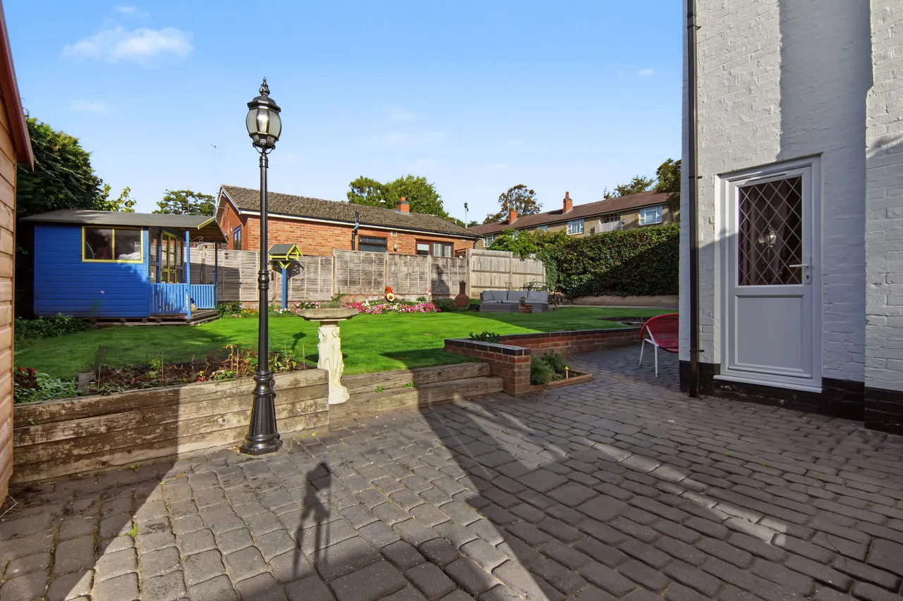 Birmingham Road, Allesley, CV5, photo 35