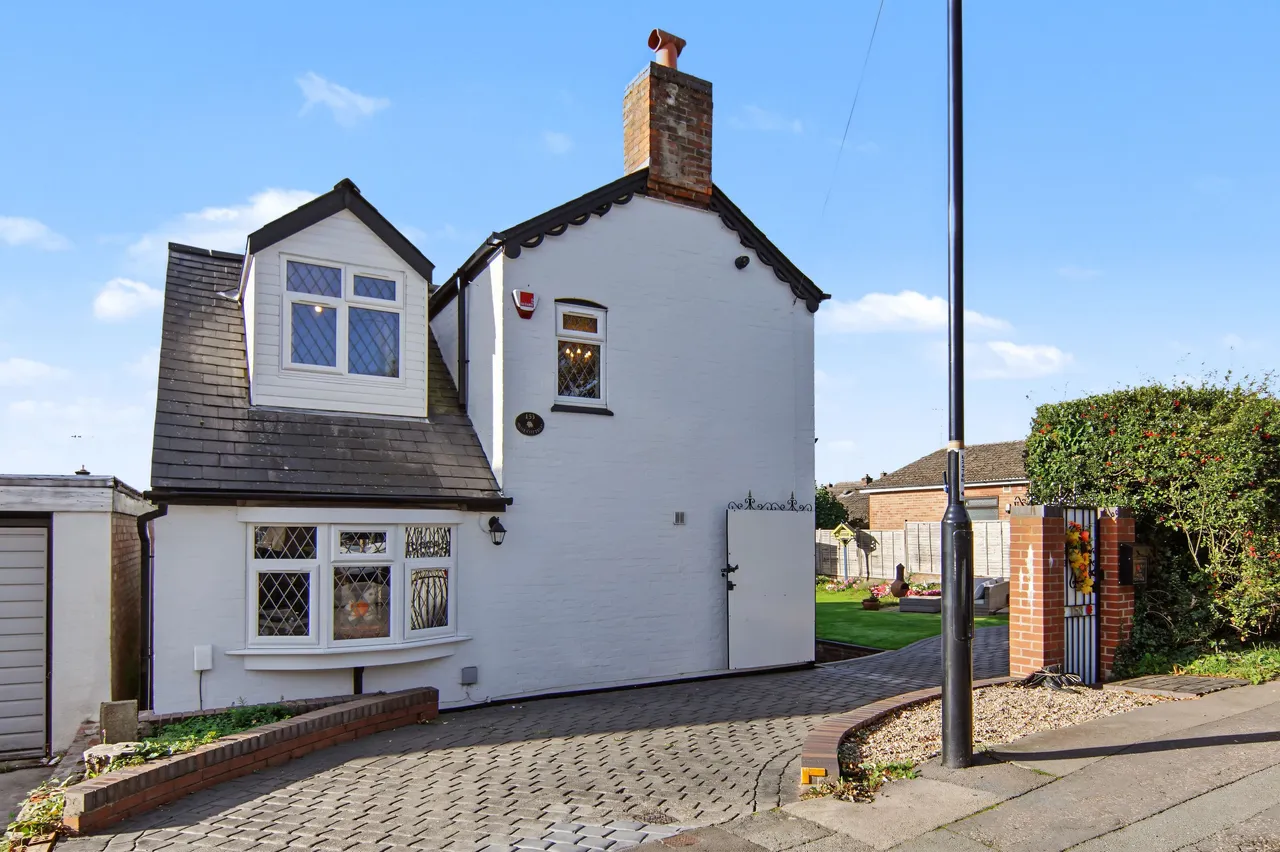Birmingham Road, Allesley, CV5, photo 37