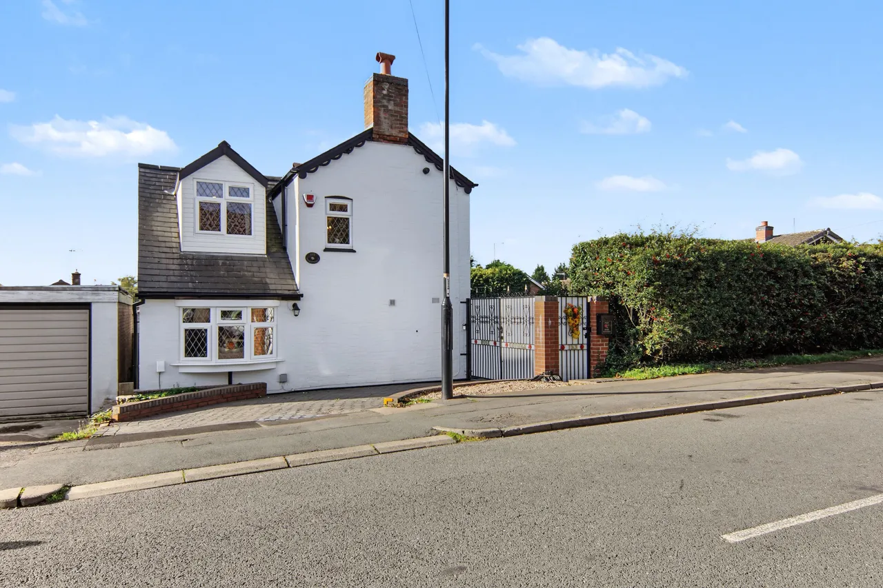 Birmingham Road, Allesley, CV5, photo 36