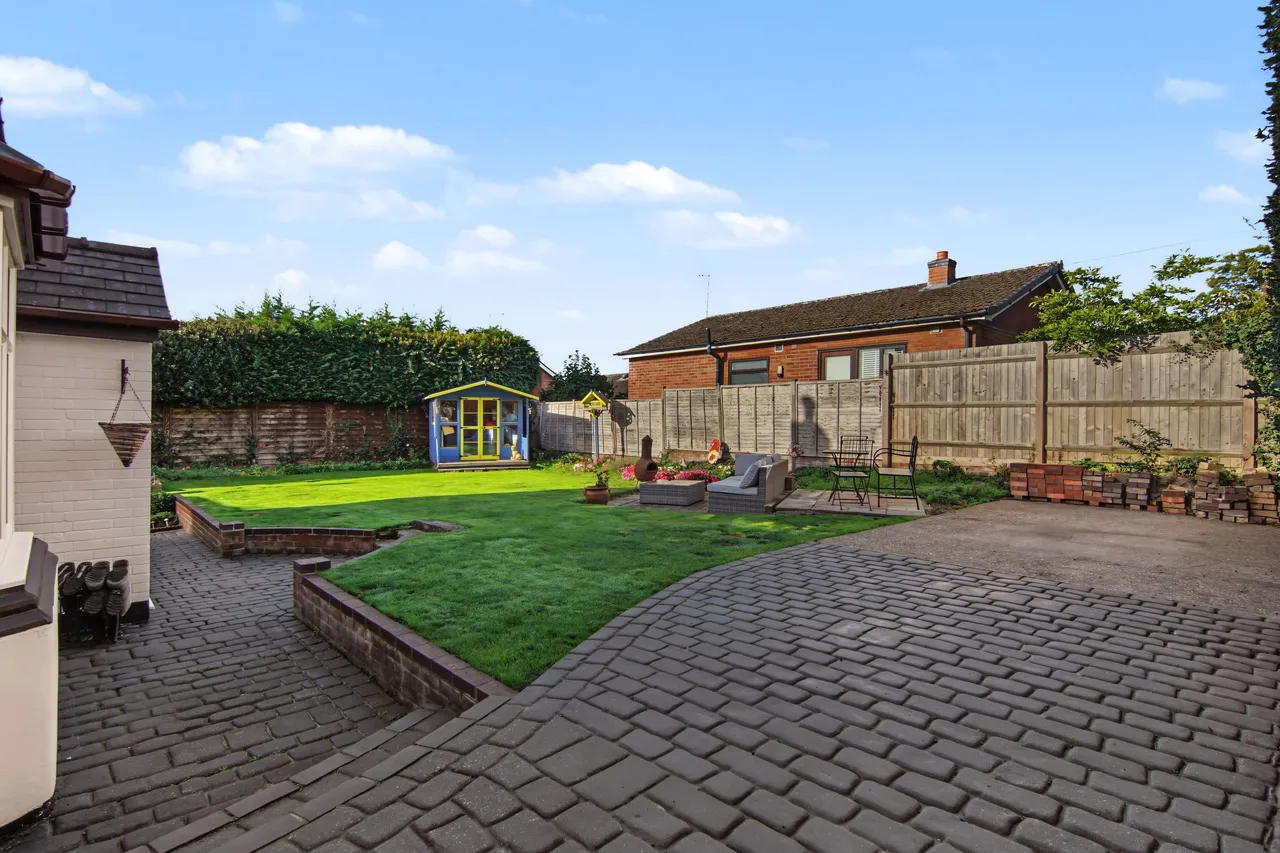 Birmingham Road, Allesley, CV5, photo 34
