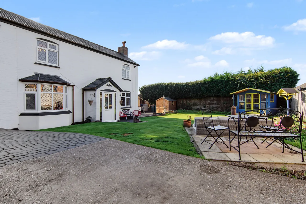 Birmingham Road, Allesley, CV5, photo 33