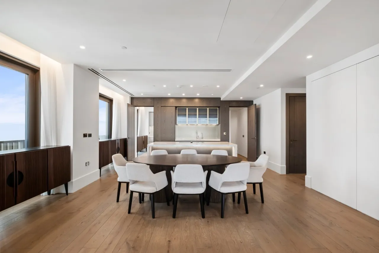Oak Lane, London, SW8, photo 28