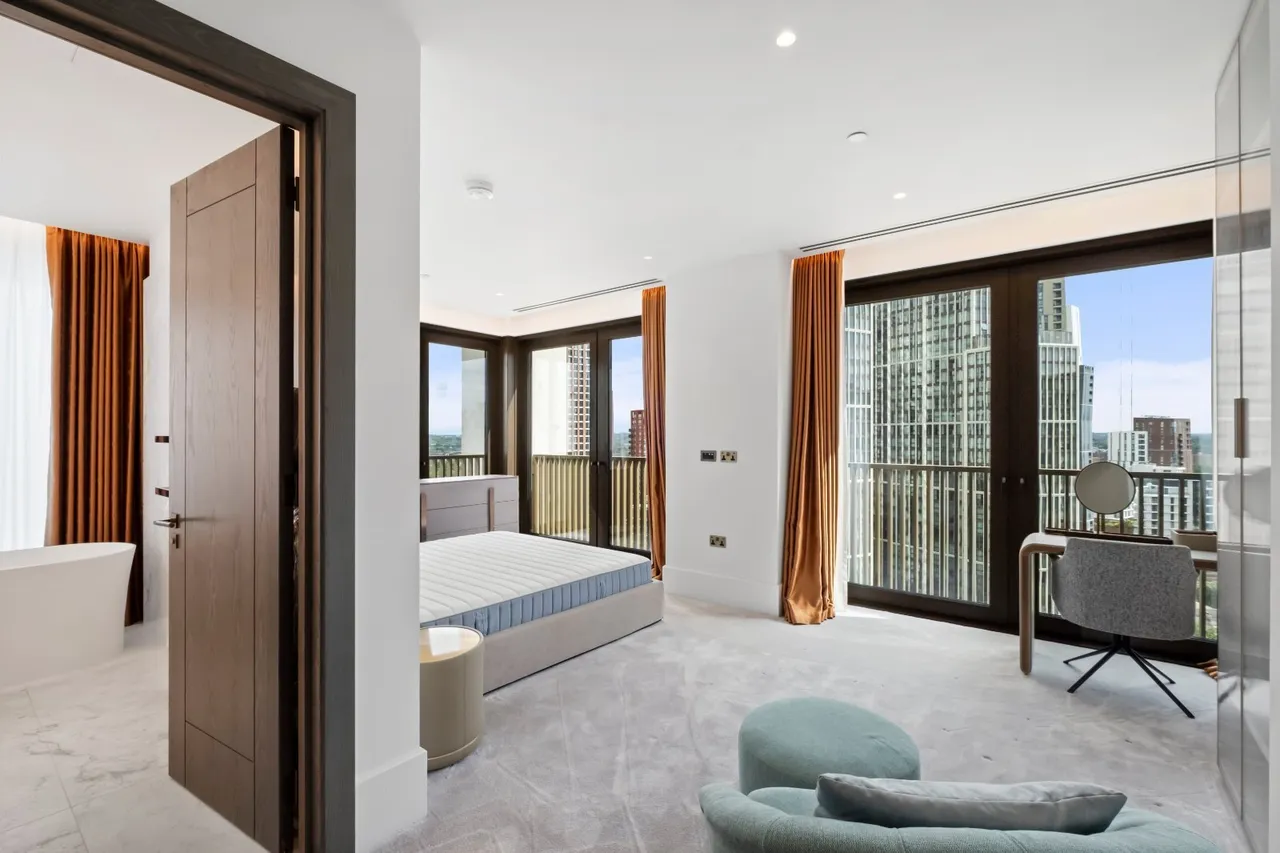 Oak Lane, London, SW8, photo 14