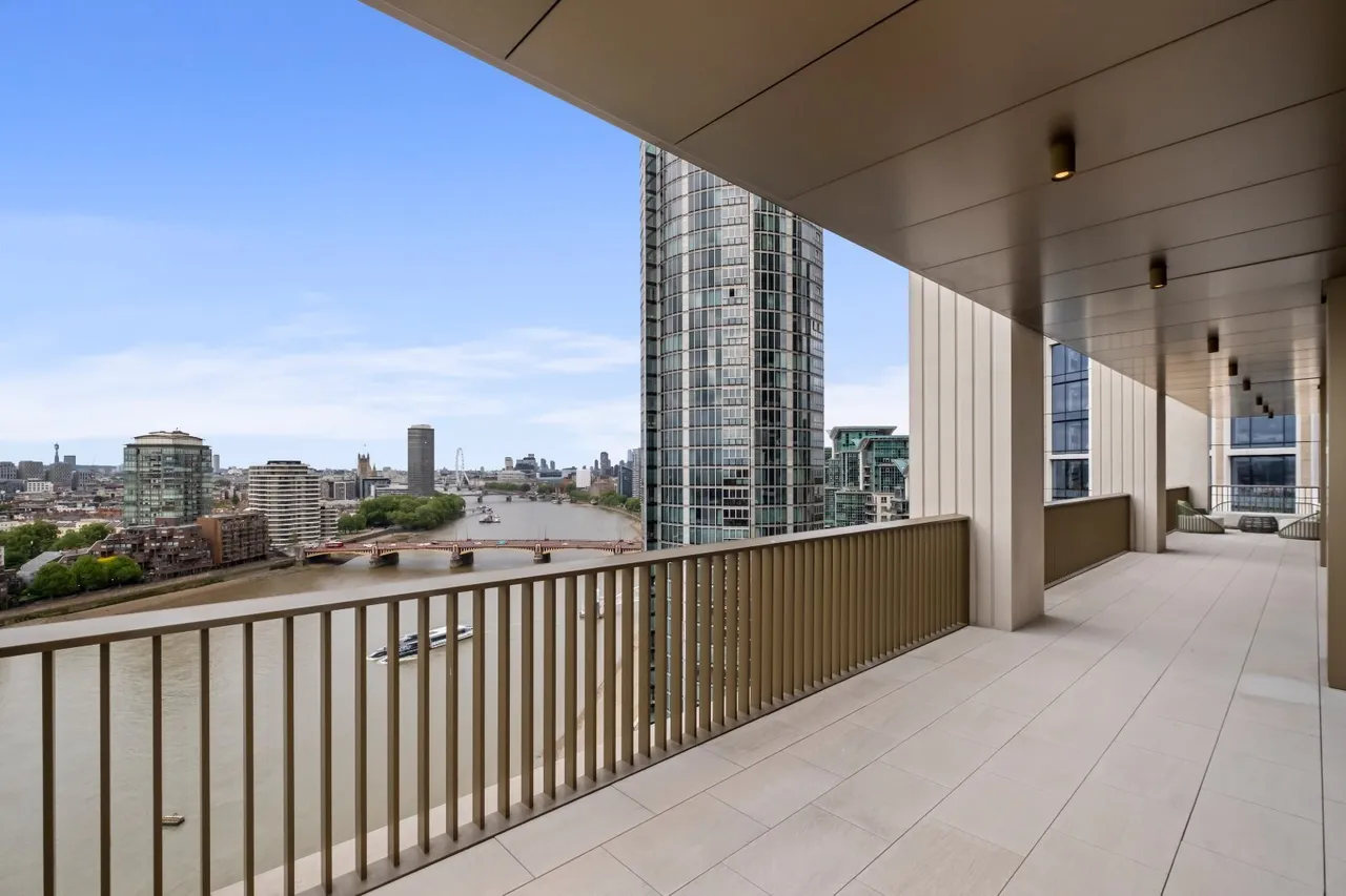 Oak Lane, London, SW8, photo 5
