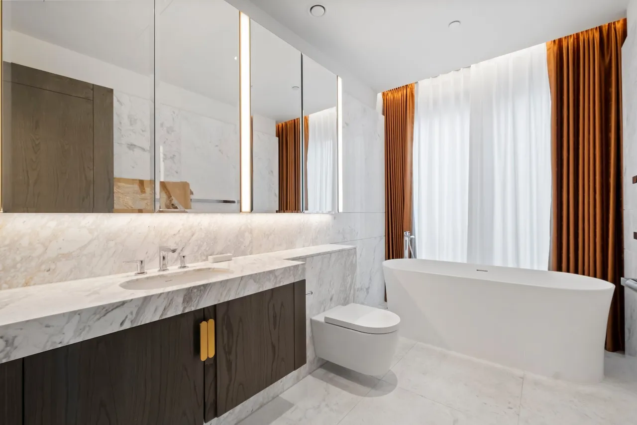 Oak Lane, London, SW8, photo 15