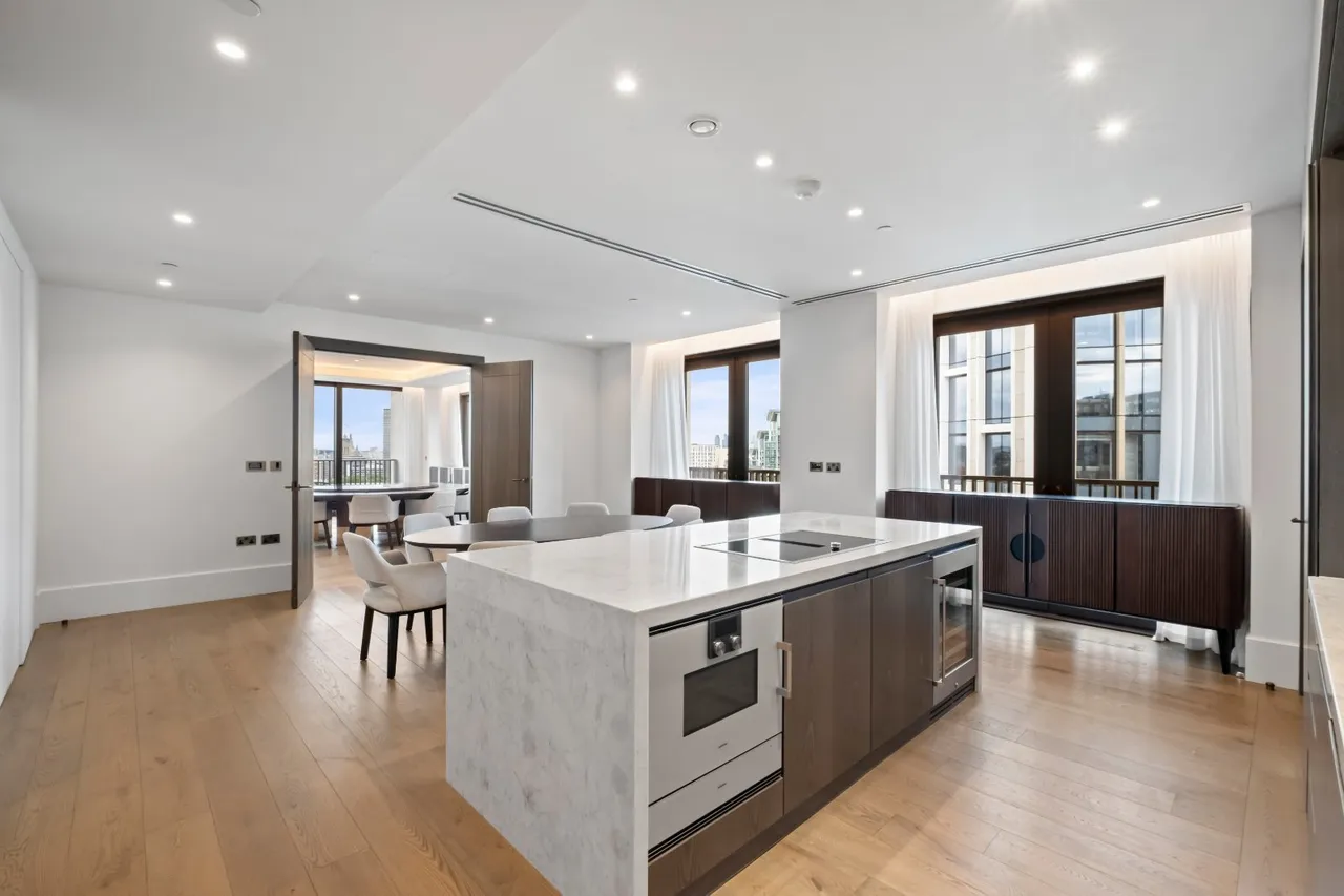 Oak Lane, London, SW8, photo 26