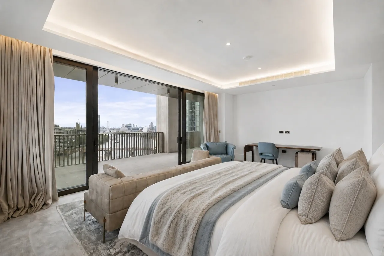 Oak Lane, London, SW8, photo 9