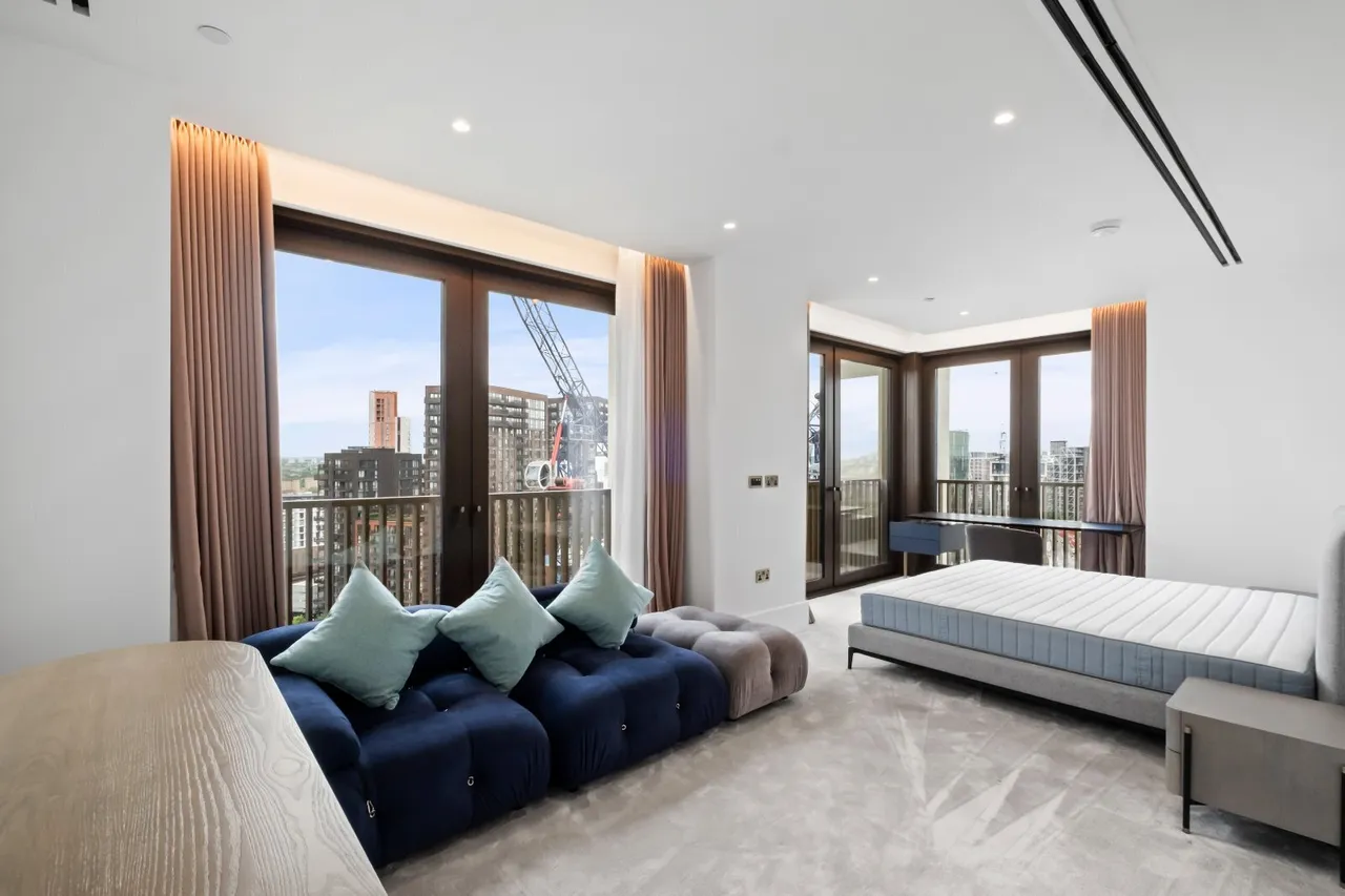 Oak Lane, London, SW8, photo 16
