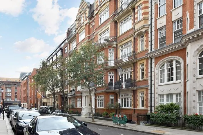 Basil Street, Knightsbridge, SW3, photo 4