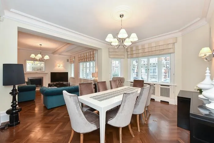 Basil Street, Knightsbridge, SW3, photo 7