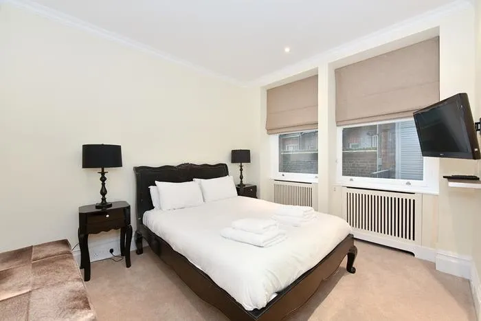 Basil Street, Knightsbridge, SW3, photo 3