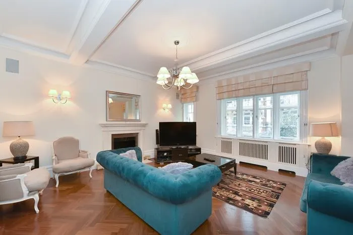 Basil Street, Knightsbridge, SW3, photo 9