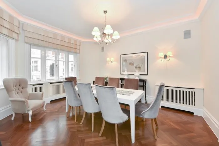 Basil Street, Knightsbridge, SW3, photo 6