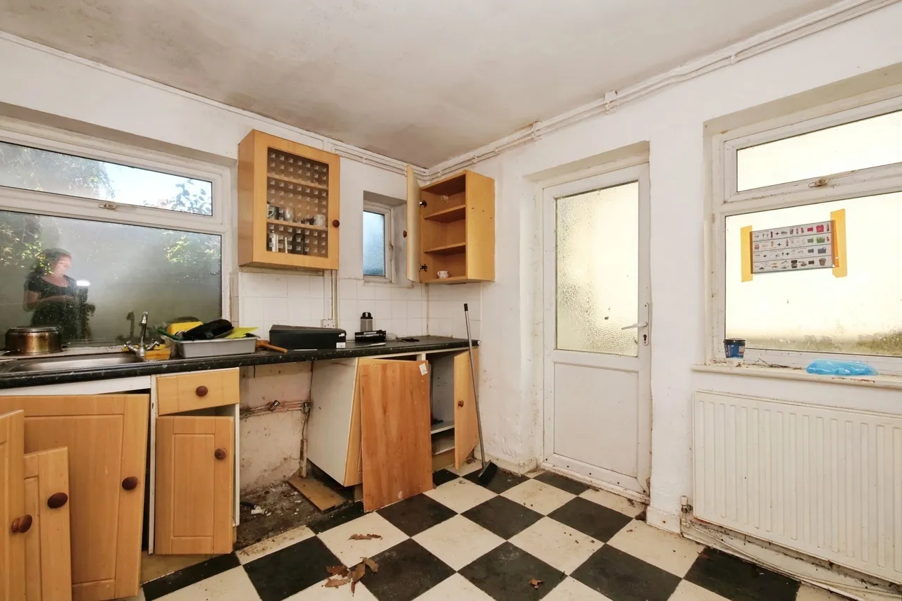 Dolphin Street, Newport, NP20, photo 8