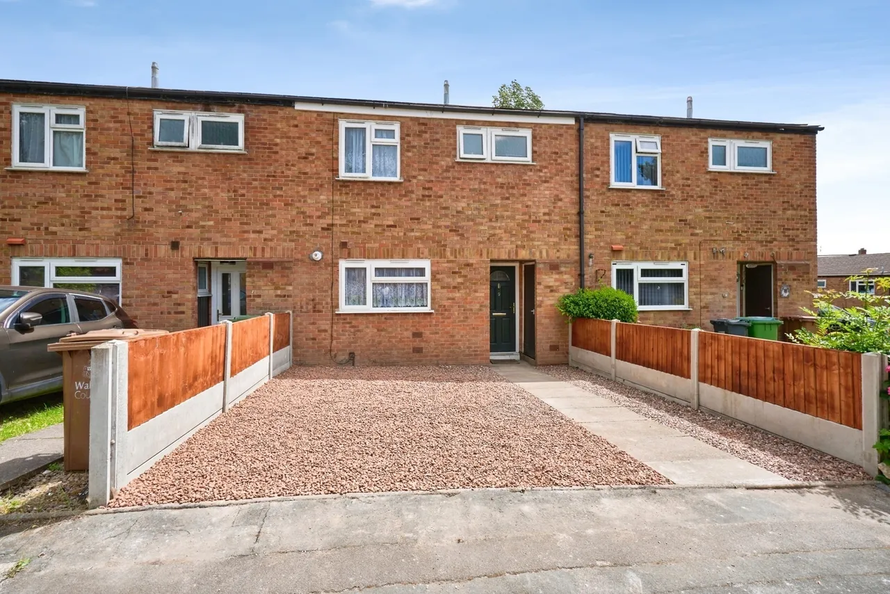 Rowland Gardens, Walsall, West Midlands, WS2, photo 19