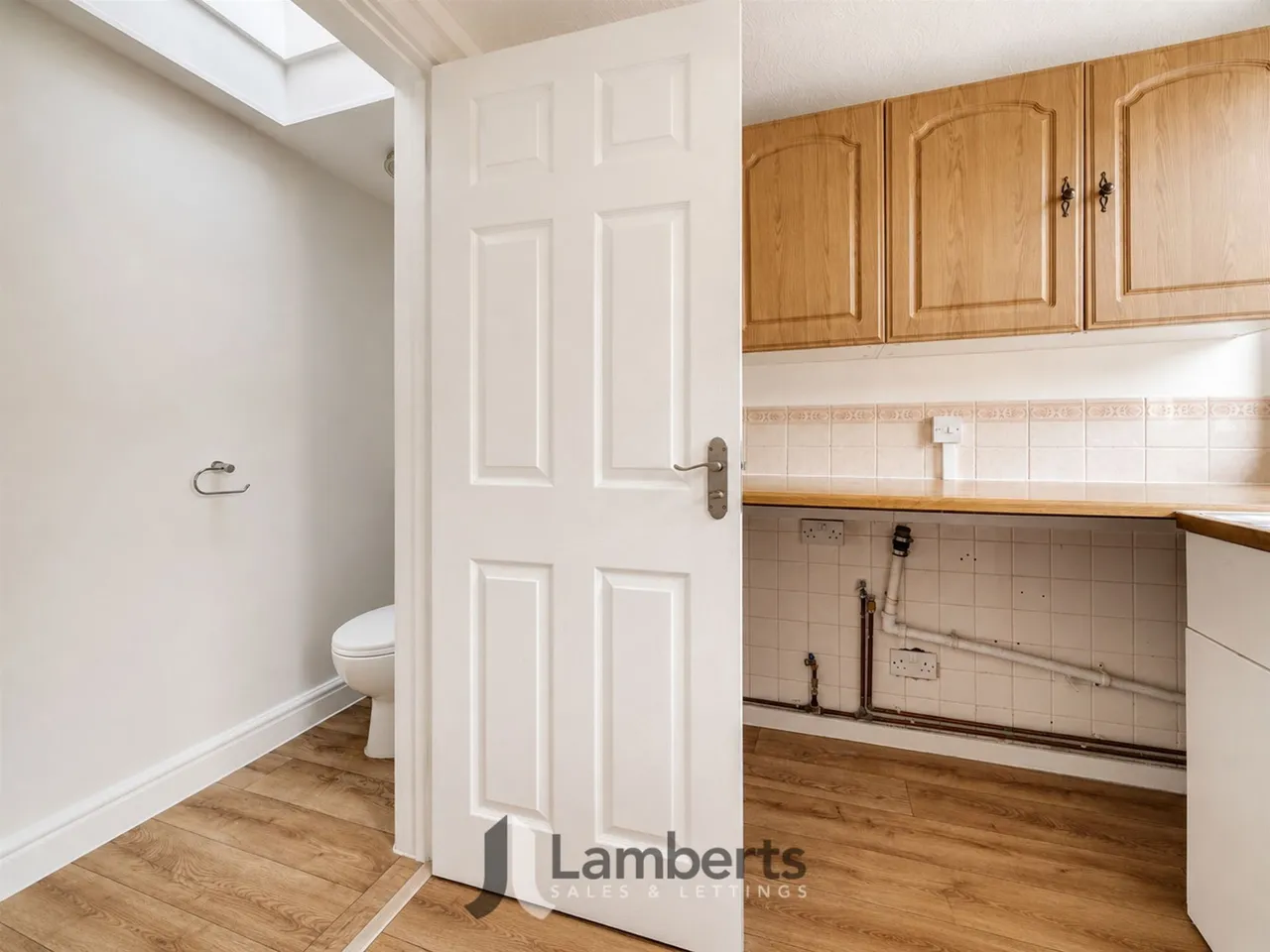 8 Albury Road, Studley, photo 8