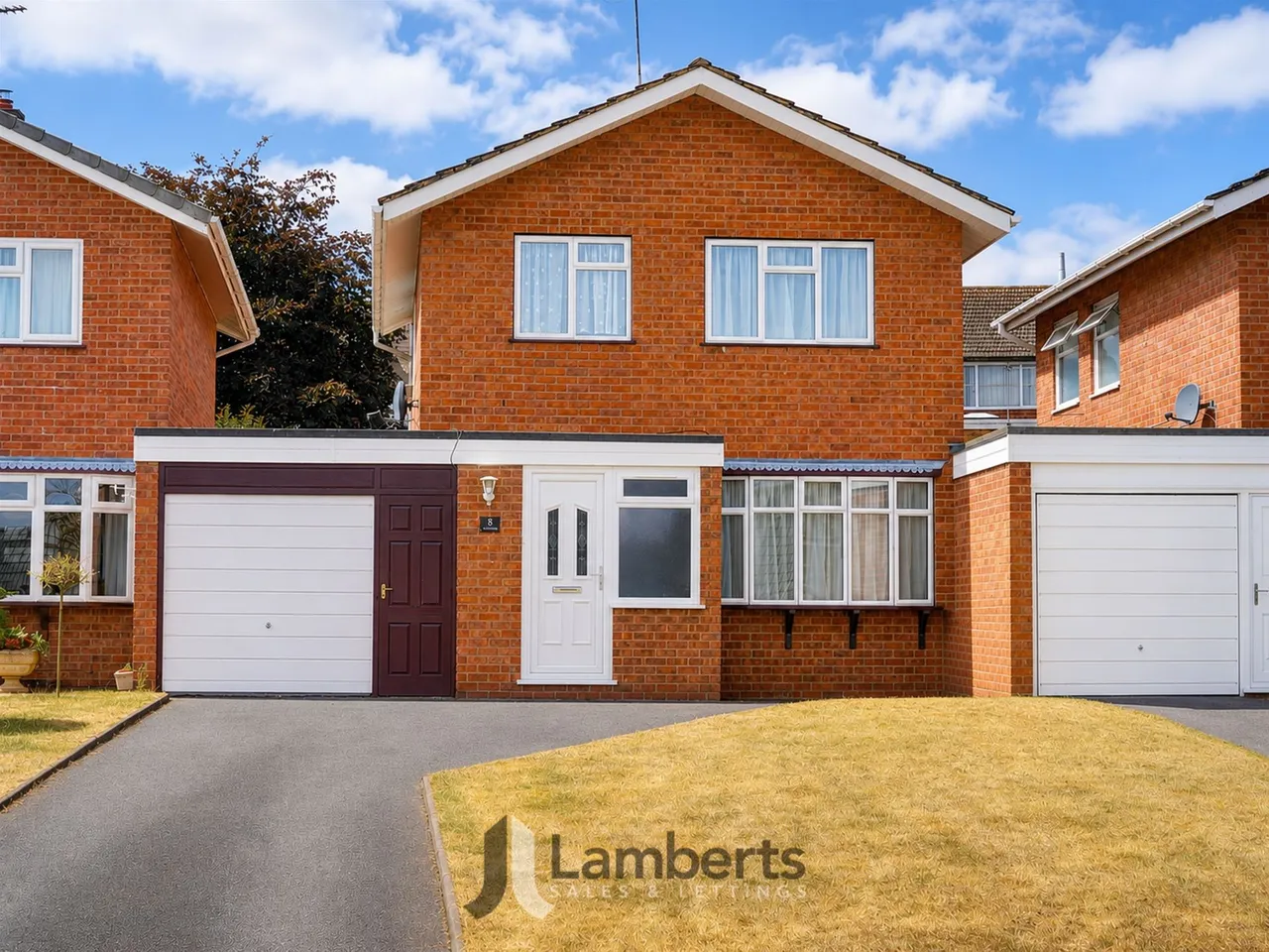 8 Albury Road, Studley, photo 21