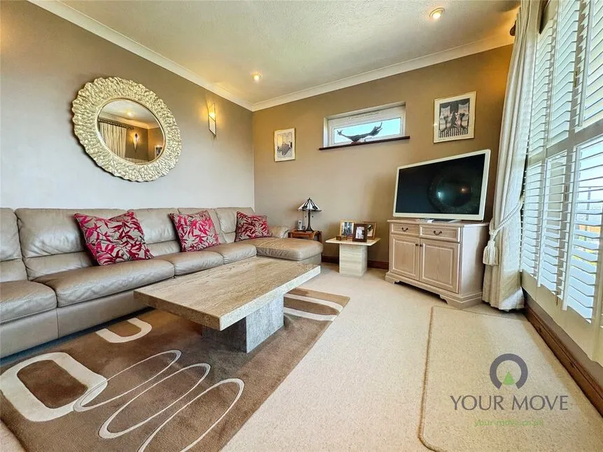 North Foreland Avenue, Broadstairs, Kent, CT10, photo 9