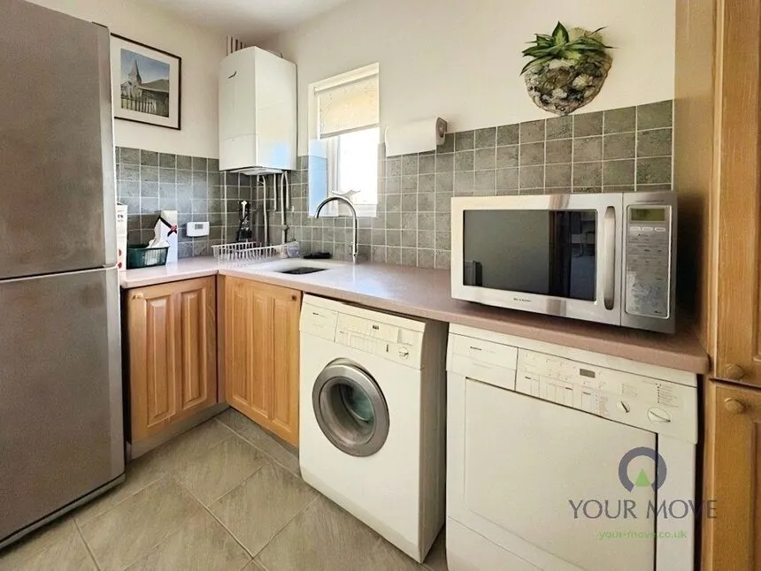 North Foreland Avenue, Broadstairs, Kent, CT10, photo 12