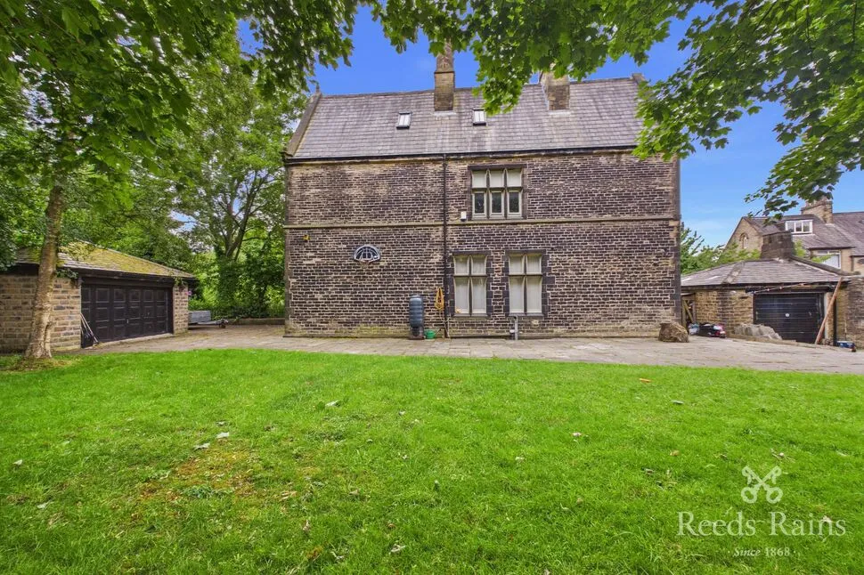 Chester Road, Halifax, HX3, photo 2