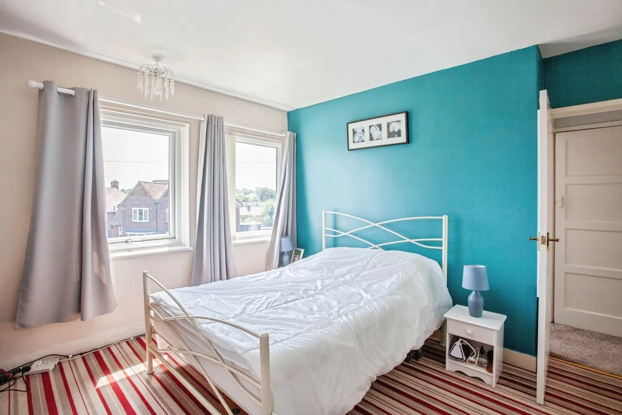 Turie Crescent, Sheffield, S5, photo 13