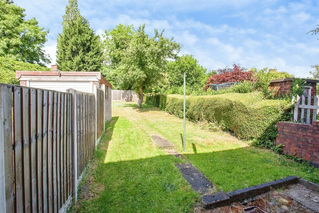 Turie Crescent, Sheffield, S5, photo 18
