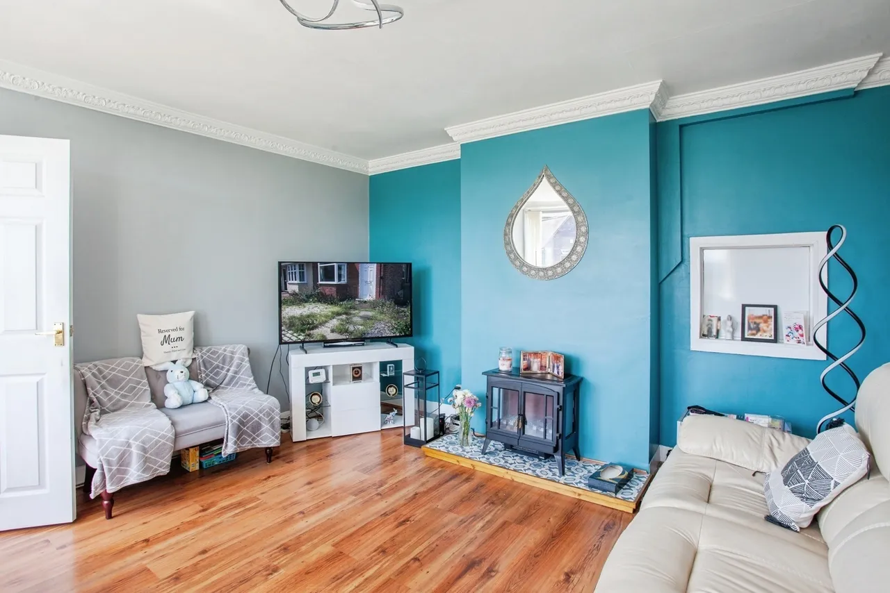 Turie Crescent, Sheffield, S5, photo 3
