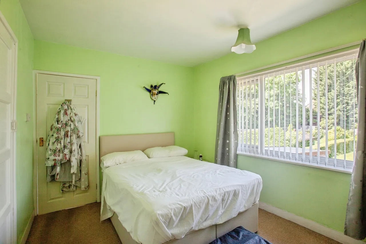 Turie Crescent, Sheffield, S5, photo 11
