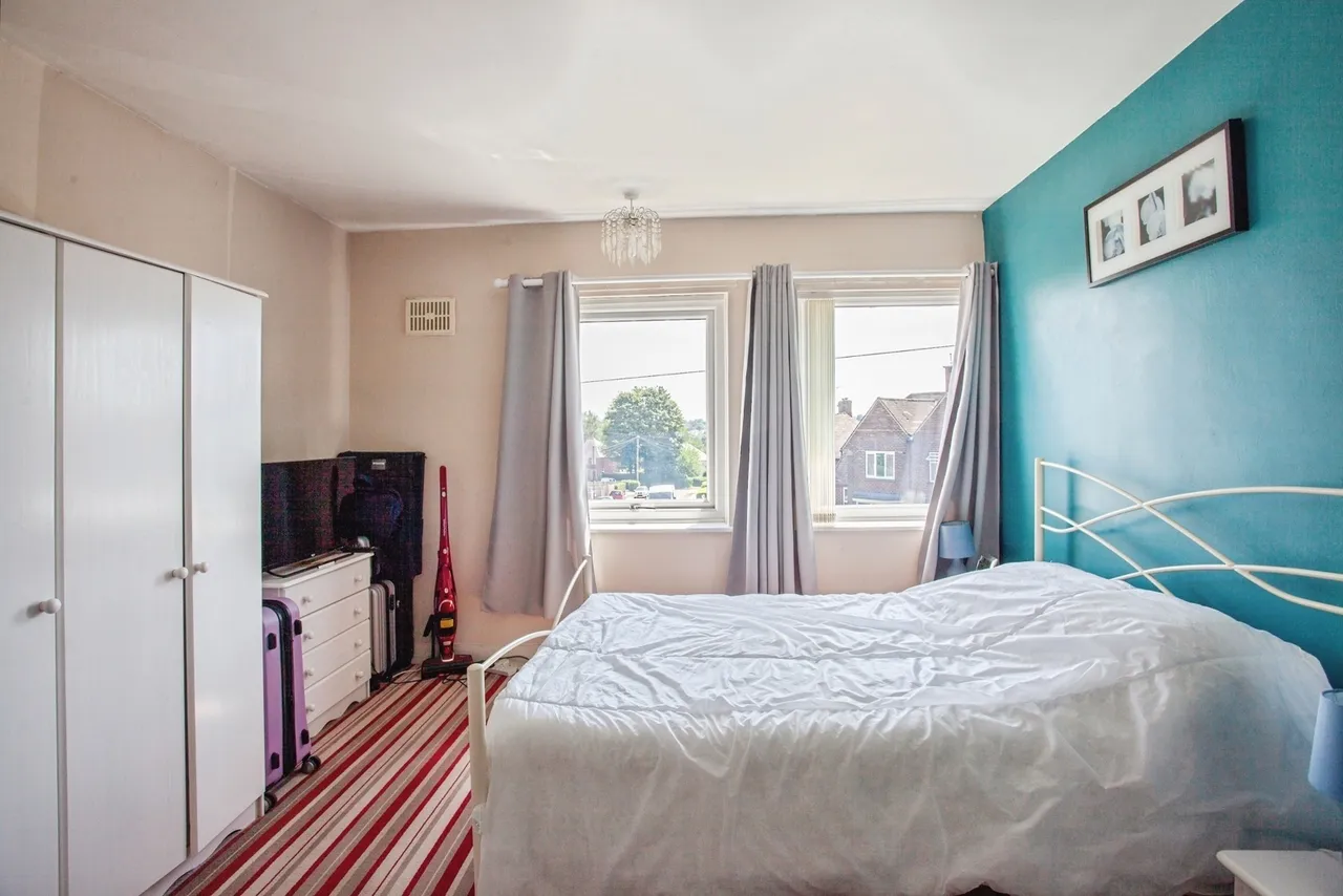 Turie Crescent, Sheffield, S5, photo 15