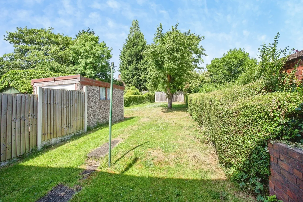 Turie Crescent, Sheffield, S5, photo 19