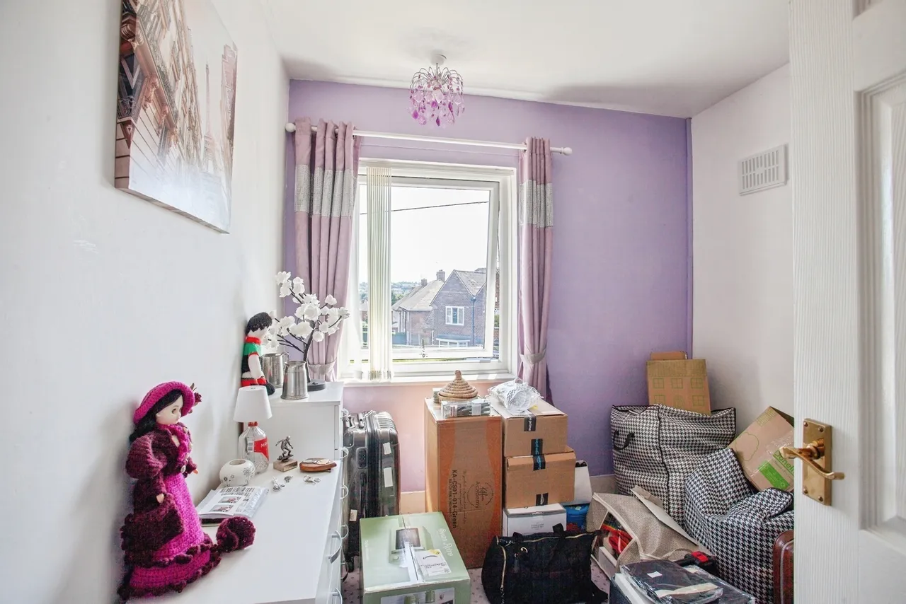 Turie Crescent, Sheffield, S5, photo 16
