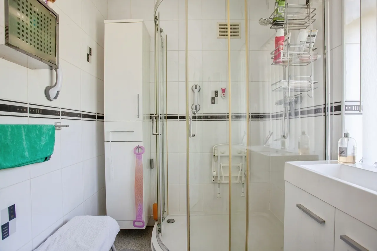 Turie Crescent, Sheffield, S5, photo 8
